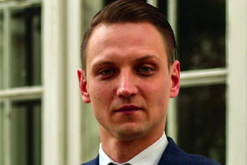 Zakhvatov: «Sono ricercato dalla polizia di Putin ma continuo a battermi per i diritti»