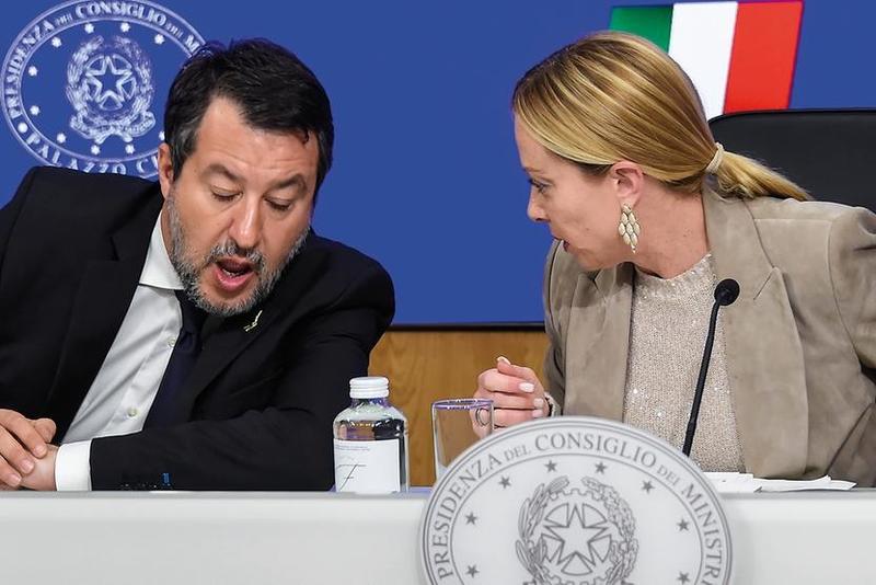 La Lega “alla bavarese” è totalmente incompatibile con la riforma elettorale che vuole Giorgia Meloni
