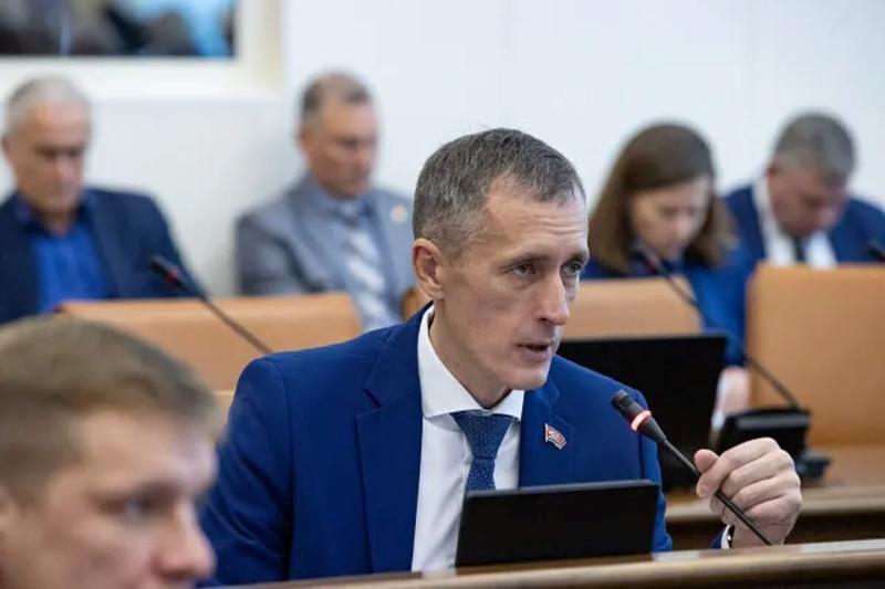 Поиски семьи Усольцевых продолжены: отработана версия побега