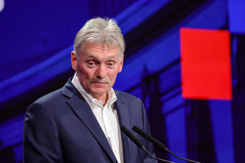 Песков: точных сроков саммита в Будапеште нет и не было