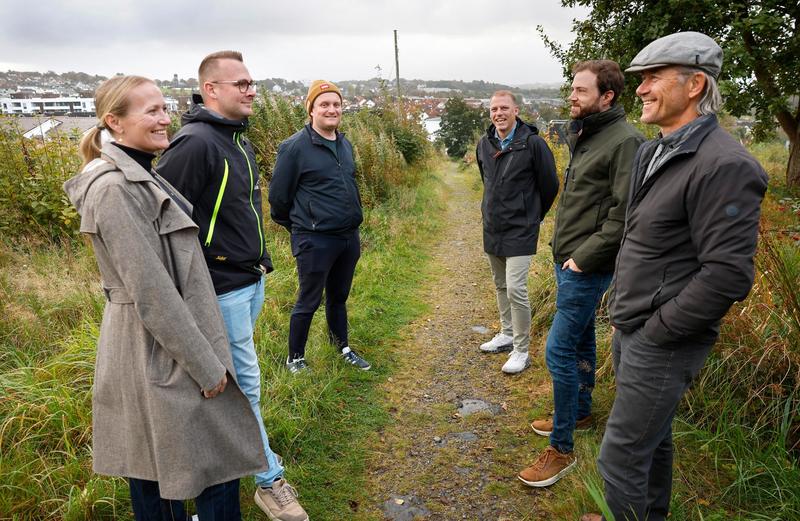 Stopp Stavanger-lotteriet med 125 millioner kroner i gevinster til førstegangsetablerere!