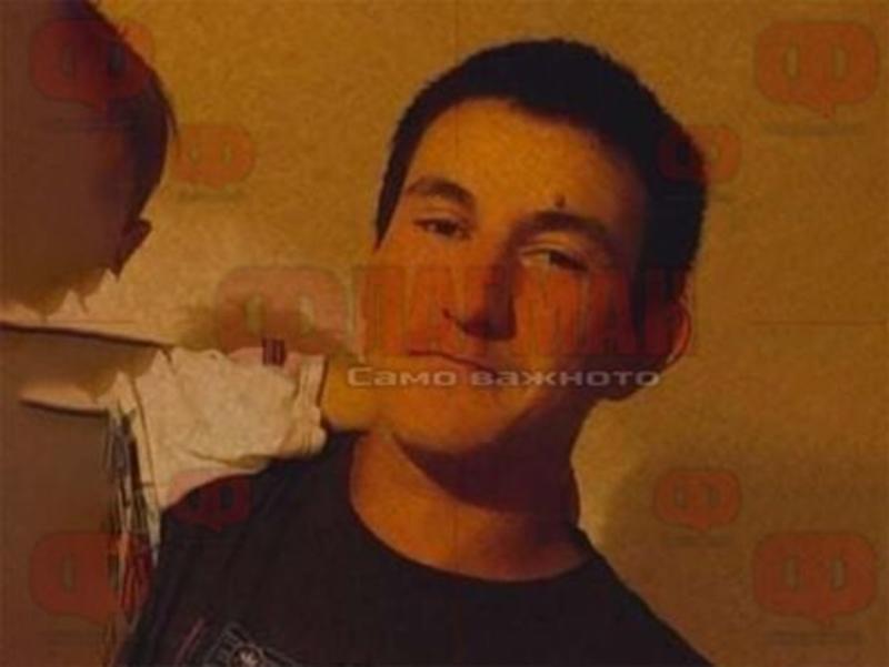 Арестуван е тройният убиец от Люляково, оставил овъглени майка си, леля си и 13-годишната си сестра