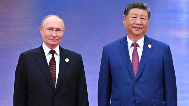 Без Китай и Северна Корея, 