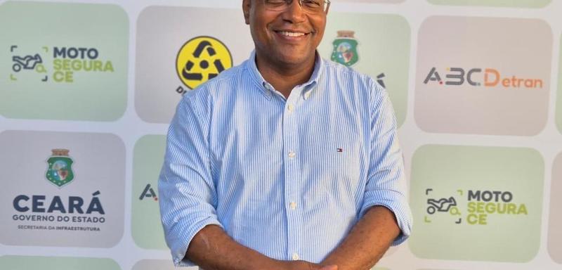 Detran: um antes e um depois de Catanho