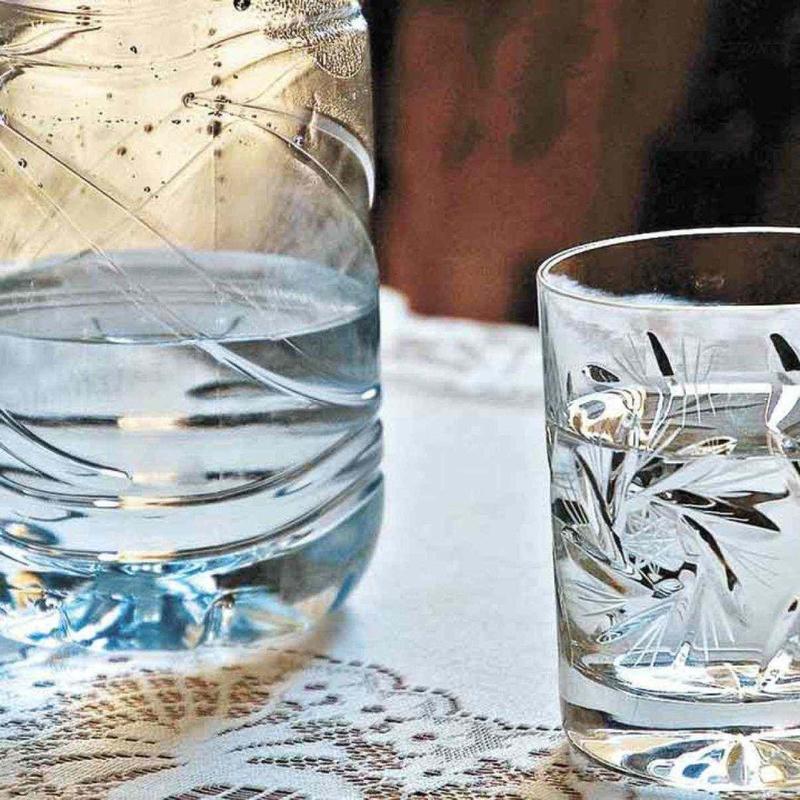 Quanta água você deve beber por dia?