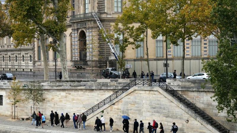 O dia em que o Louvre compreendeu o Egito