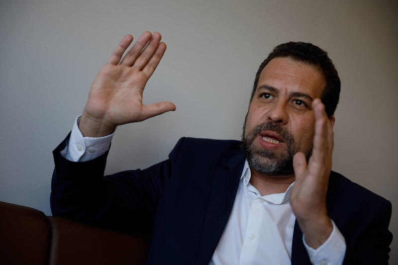 PSOL sem Boulos tem desafio de não perder votos para o PT em São Paulo