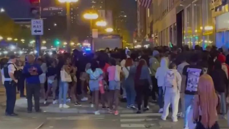Method in Madness: Recent Events in Chicago: Protests, Immigration Raids, and Federal Deployments! Method in Madness: Recent Events in Chicago: Protests, Immigration Raids, and Federal Deployments!