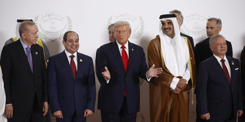 Trump’s Push for the Abraham Accords is a Threat to Global Peace and Stability Trump’s Push for the Abraham Accords is a Threat to Global Peace and Stability