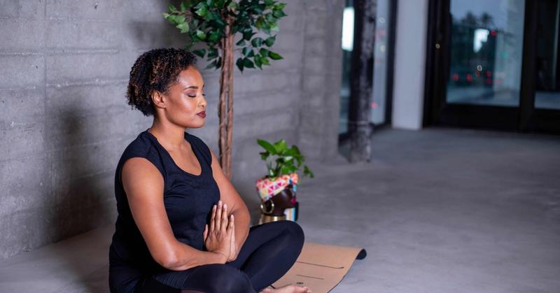 5 Shame-Free Wellness Tips