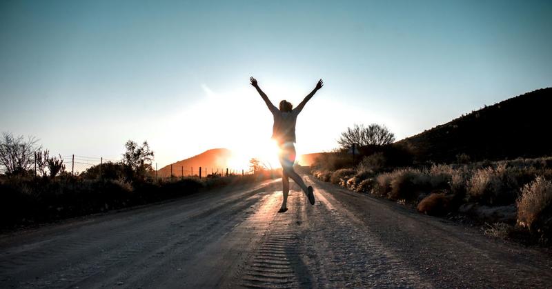 The Psychological and Emotional Benefits of Getting Outside