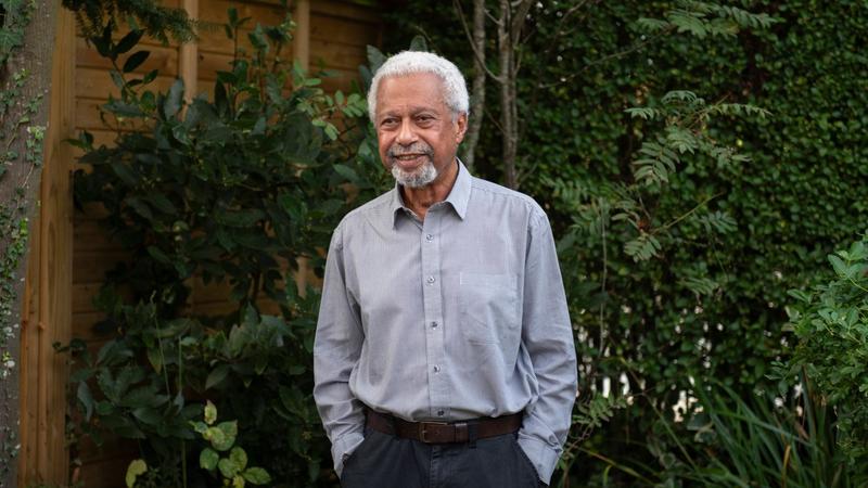 Die Prüfungen des Lebens: Abdulrazak Gurnahs neuer Roman „Diebstahl“