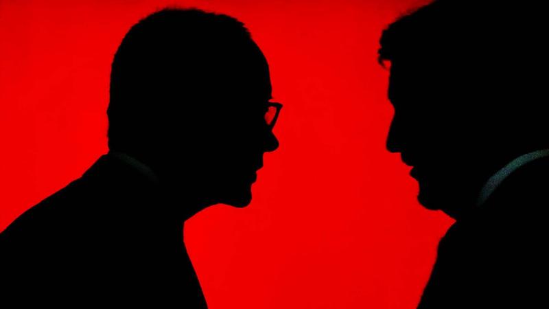 Das echte Problem im Stadtbild ist Friedrich Merz' gescheiterte Sozialpolitik Das echte Problem im Stadtbild ist Friedrich Merz' gescheiterte Sozialpolitik