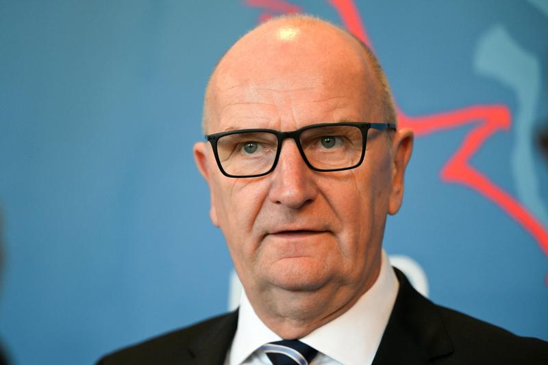 Woidke zur AfD: Neue Gesichter machen keine demokratische Partei Woidke zur AfD: Neue Gesichter machen keine demokratische Partei