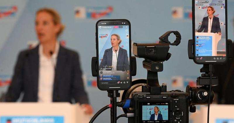 Von roten Linien, Brandmauern und Verboten: Die Debatten über die AfD sind von Hilflosigkeit geprägt