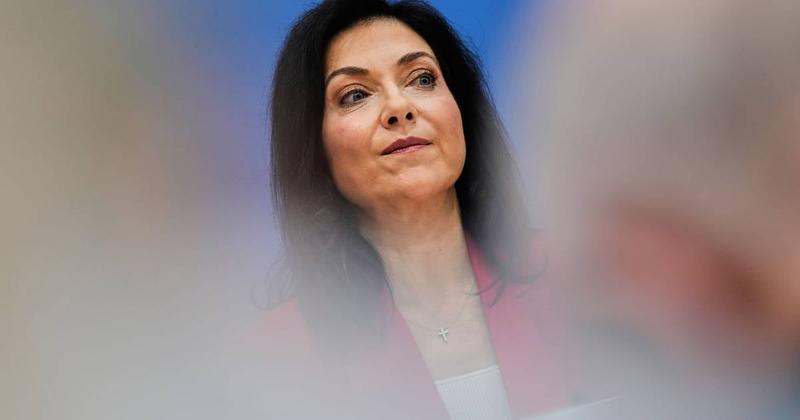 Katherina Reiche hat noch kaum Erfolge: Der einsame Kampf der Wirtschaftsministerin Katherina Reiche hat noch kaum Erfolge: Der einsame Kampf der Wirtschaftsministerin