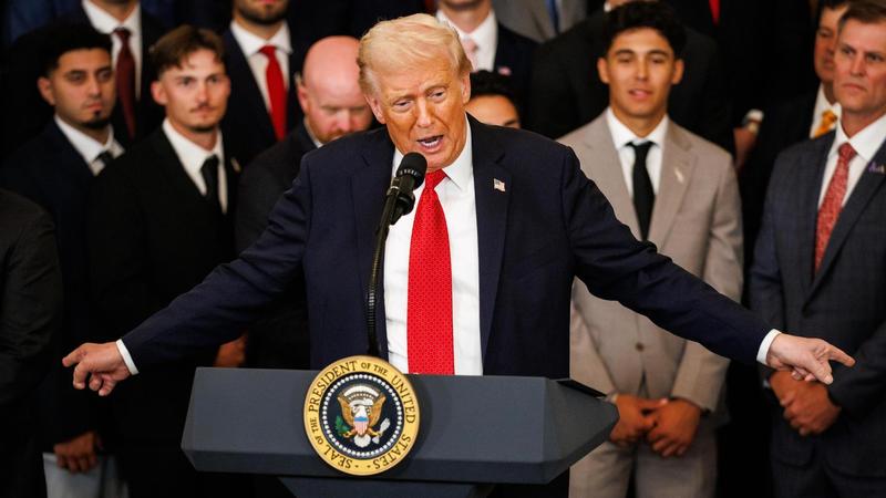 Trumps Zollkeule ist ein Weckruf für die deutsche Wirtschaft