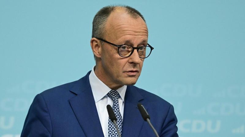 AfD: Entscheidend ist, wie standhaft Merz unter Druck bleibt