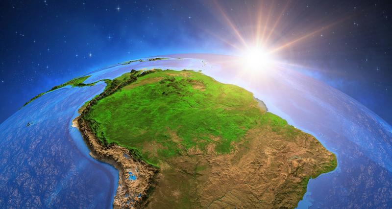 Record-breaking CO₂ rise shows the Amazon is faltering — yet the satellite that spotted this may soon be shut down