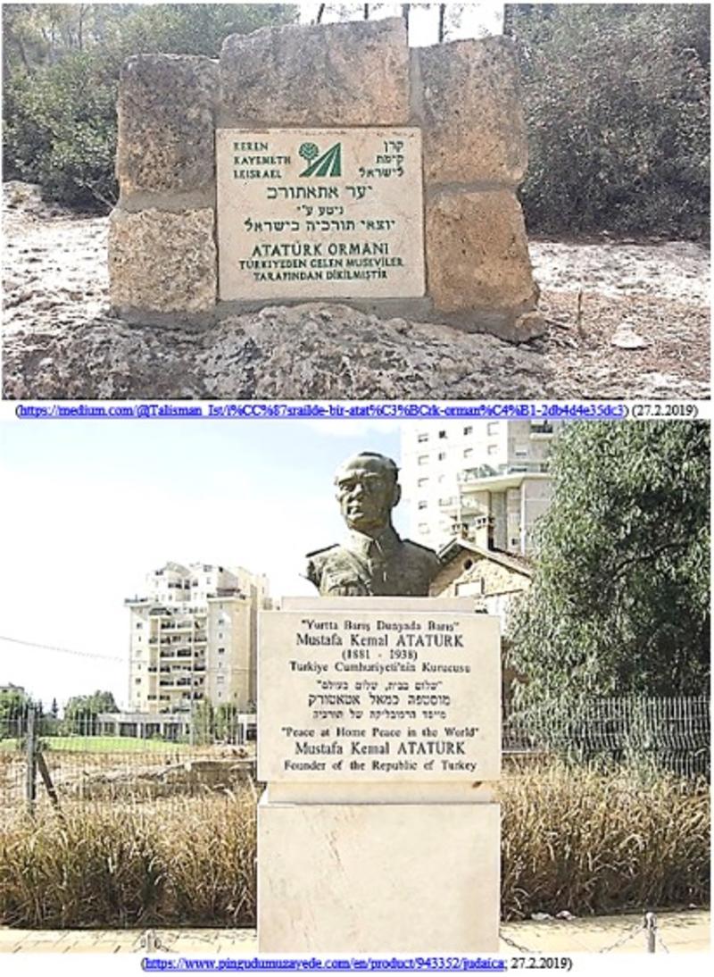 Mustafa Kemâl'in uydurma şecereleri ve hakîkî mensûbiyeti (155)