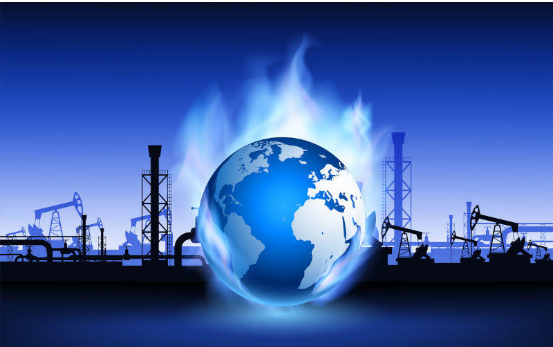 Trump is pushing allies to buy US gas. It’s bad economics – and a catastrophe for the climate