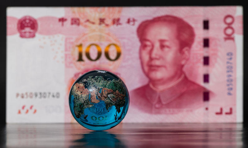 China’s FDI, not the BRI, drives a global green transition