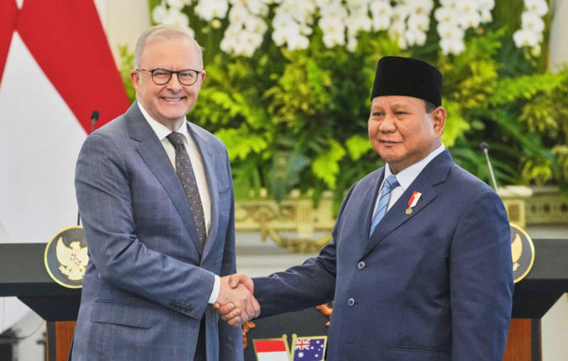 Indonesia-Australia economic partnership can power Indo-Pacific resilience