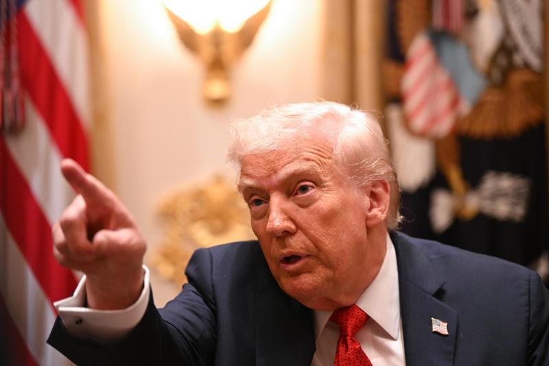 “Trump tiene in ostaggio l’Europa sui farmaci”, il monito dell’eurodeputata Guzenina “Trump tiene in ostaggio l’Europa sui farmaci”, il monito dell’eurodeputata Guzenina