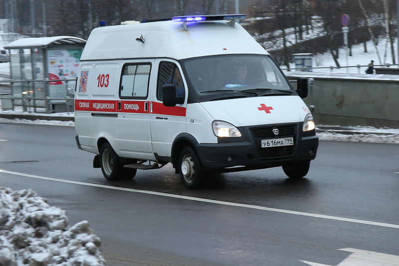 Скорую помощь пьяницам на Вологодчине вызывают меньше