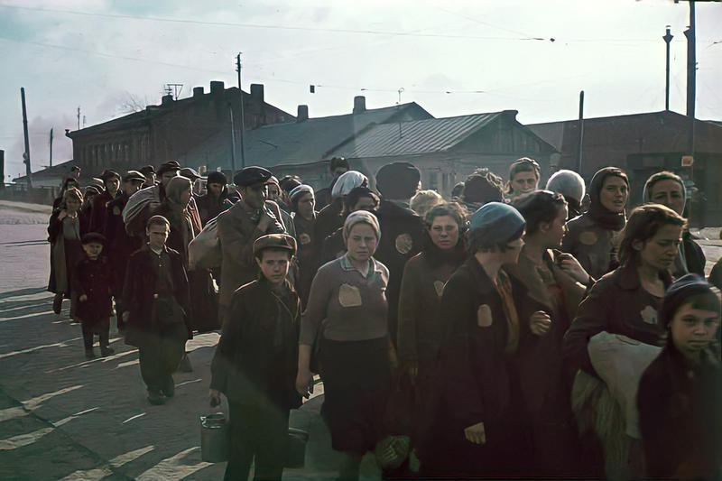 Ад земной по национальному признаку: историк рассказал об ужасах, которые творились в Минском гетто