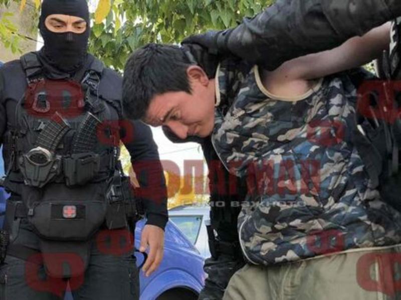 Луд ли е масовият убиец от Люляково