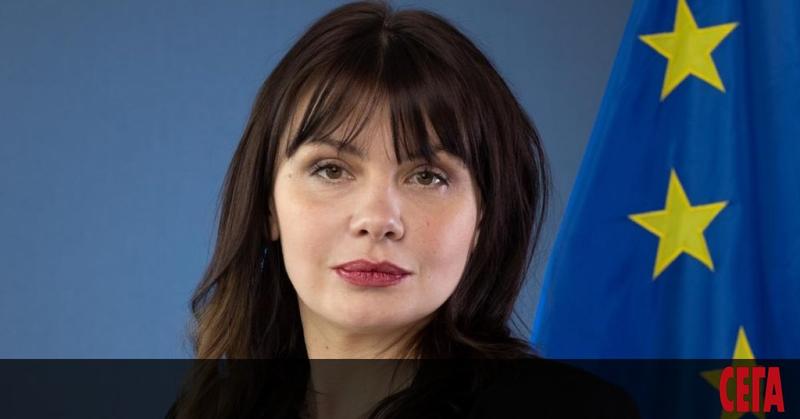 Европрокурорка ли имаме или Еврото си има прокурорка Европрокурорка ли имаме или Еврото си има прокурорка