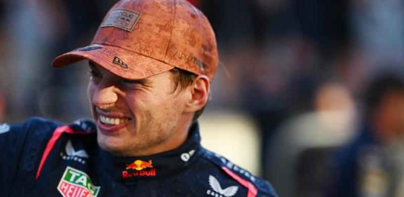 Por que a McLaren não vai melhorar o carro mesmo com Verstappen encostando