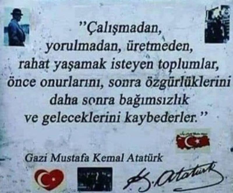 Kalıbının Adamı Olmak