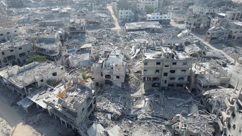 Israel cheats on the ceasefire and jails a nation Israel cheats on the ceasefire and jails a nation
