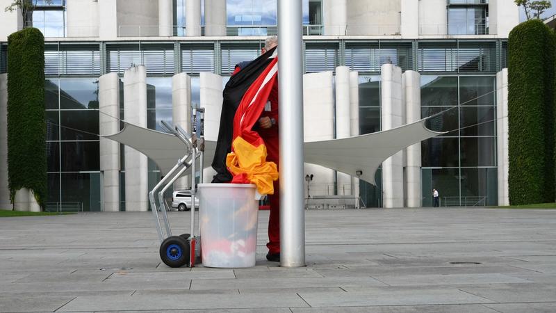 Merz macht klar: Deutschland will kein Einwanderungsland sein