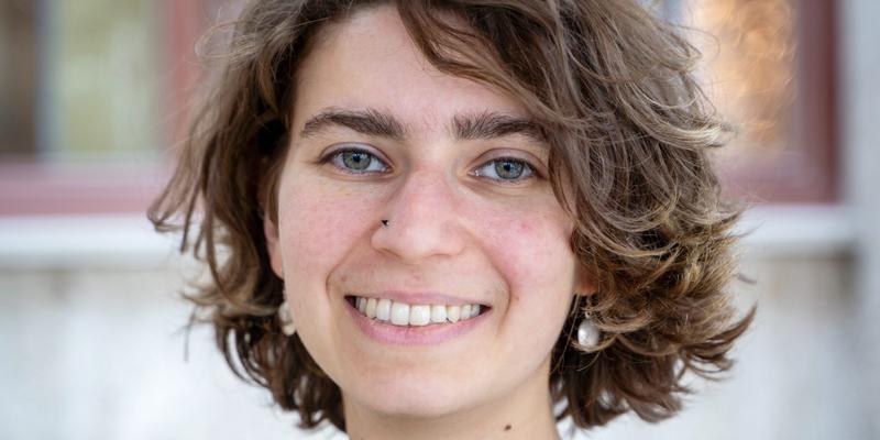 »Betroffene sollen wissen: Wir sind da«