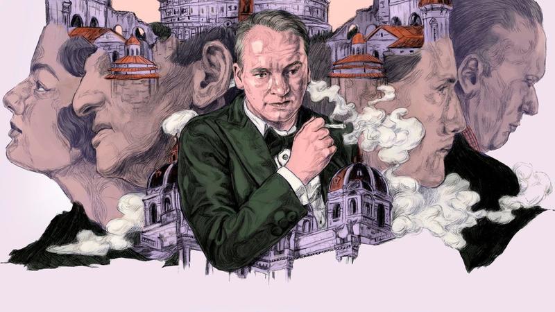 So funktionieren die Bücher von ... Ferdinand von Schirach