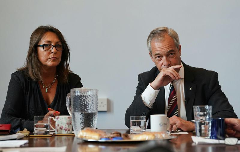 Kent County Council is Reform’s ‘shop window’ – its leaked Zoom call implies chaos and poor leadership