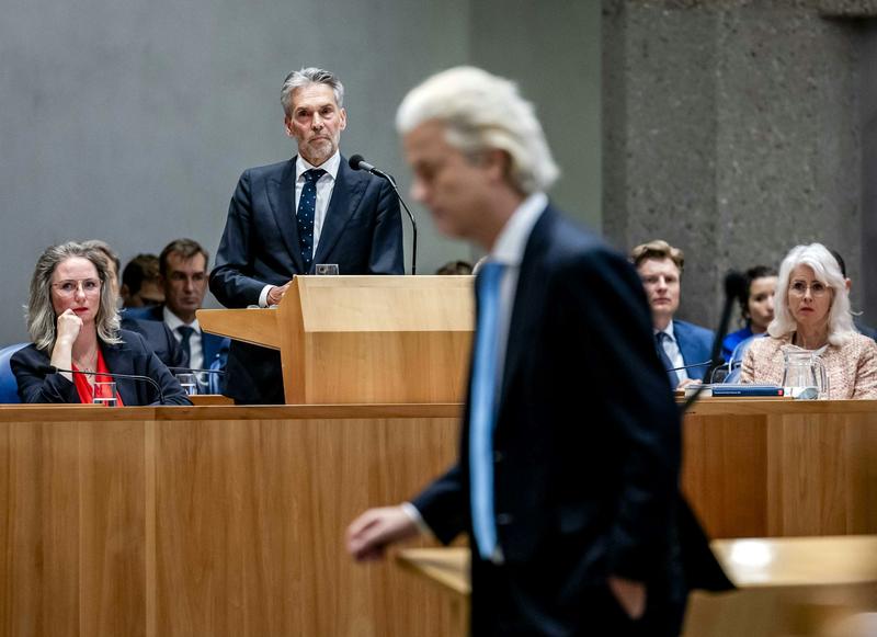 The Netherlands is trying to draw a line under a year of chaos with fresh elections – will it work? The Netherlands is trying to draw a line under a year of chaos with fresh elections – will it work?