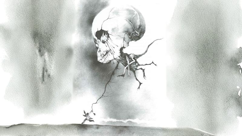 Scary stories for kids: these tales of terror made me a hit at sleepovers as a pre-teen