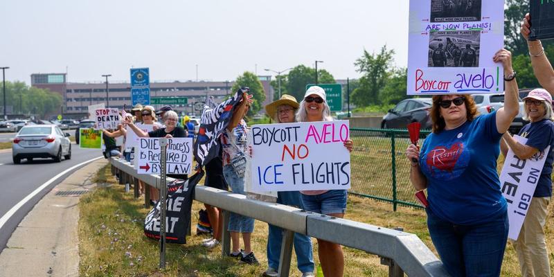 No Kings Rallies Count, But We Need Bigger and More Sustained Civil Resistance