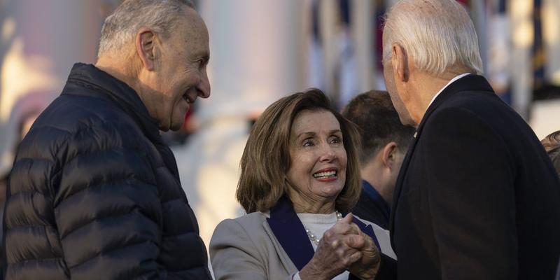 The Corporate Democrats Delivered Donald Trump The Corporate Democrats Delivered Donald Trump