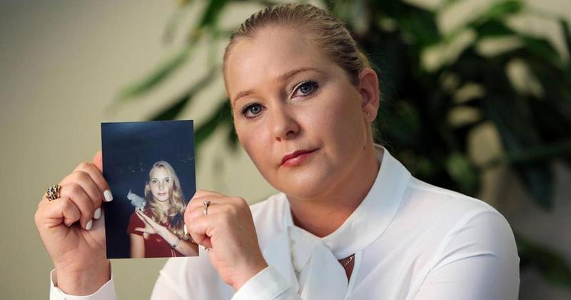 Virginia Giuffre’s Hunt to Find Epstein’s Men