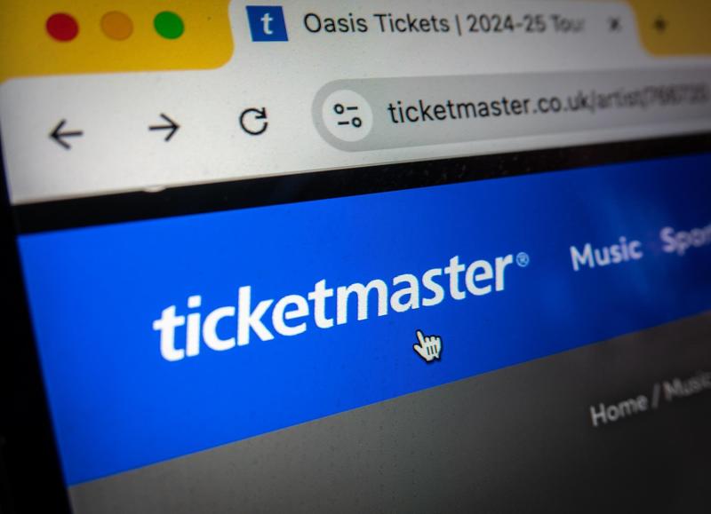 Forbes Daily: Ticketmaster Policy Changes Put Scalpers On Notice