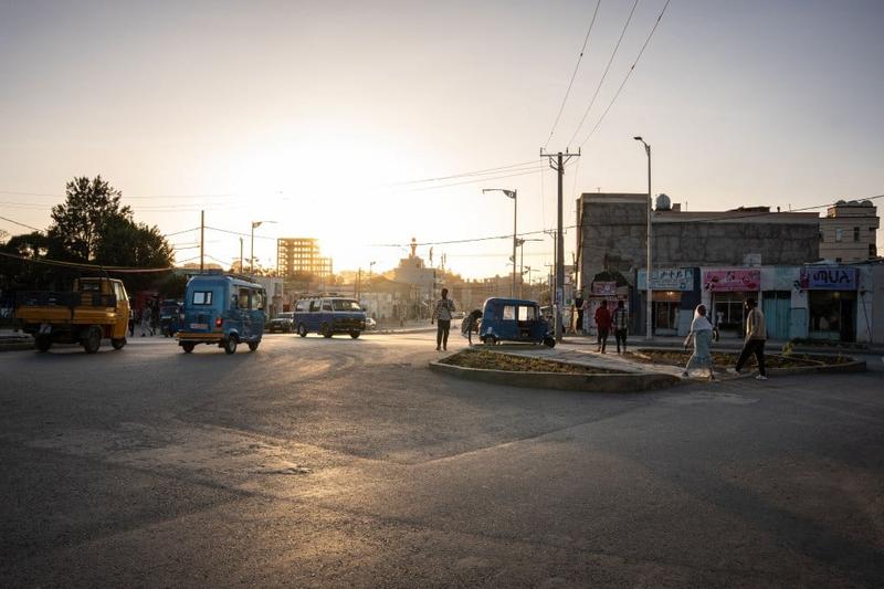 The Risk of a New Ethiopian-Eritrean War Is Growing The Risk of a New Ethiopian-Eritrean War Is Growing
