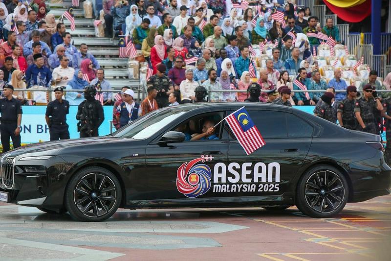 Why World Leaders Are Descending on ASEAN Why World Leaders Are Descending on ASEAN
