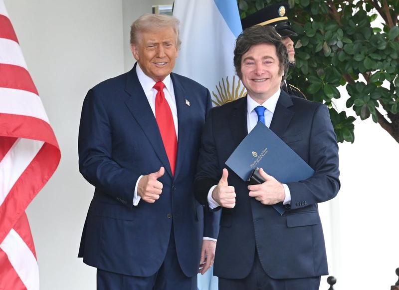 American Farmers Slam Trump’s “Betrayal” With Argentina Beef Deal