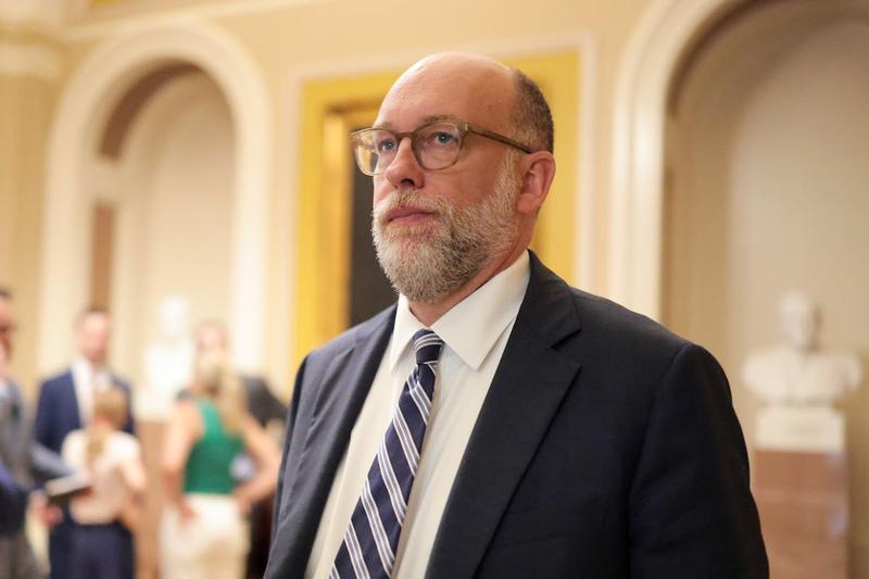 Trump Obsessed Over Project 2025 Creator Getting “P***y” at Mar-a-Lago
