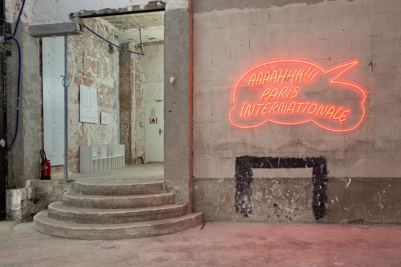 Paris Internationale at 10: How the Dealer-Led Fair Anticipated Today’s Art Market Paris Internationale at 10: How the Dealer-Led Fair Anticipated Today’s Art Market